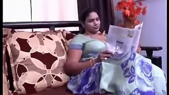 A Romantic Story Involving An Older Woman