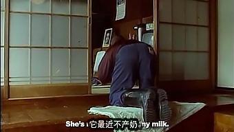 Noriko Sakai'S Emotional Performance In A Japanese Movie With Ethnic Themes