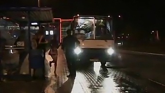 Wedding Celebration Turns Into Wild Sex Party