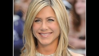 Jennifer Aniston'S Seductive Performance In A Solo Video