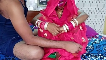 Pengantin Wanita Bengali Yang Baru Menikah Menikmati Menunggangi Ayah Mertuanya Sampai Dia Mencapai Klimaks