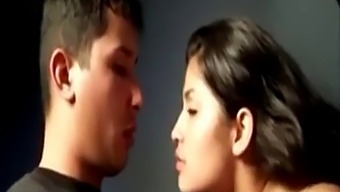 Soniabhabhi And Her Husband'S Passionate Homemade Video In High Definition