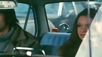 Classic Japanese Travel Adventure From 1973