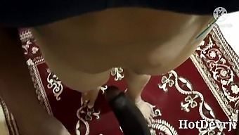 Indian Mature Woman Seduces And Fucks Young Guy In Various Positions