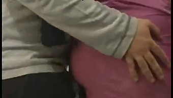 Amateur Anal On A Bus - Free Porn Video