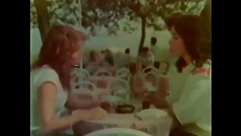 Turkish Wives: Orgasmic Experience With Salaim Day And Azu Okay