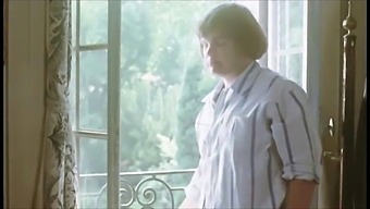 Stepmom, Can I Join You In The Shower? (Vintage)