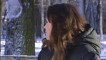 Extáze Krajiny: Ruský Porno Art Film Z Roku 2002