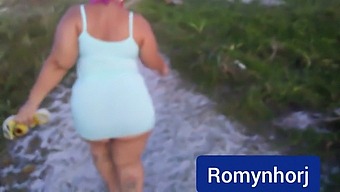 Petualangan Pantai Strawberry Rj Dan Romynhorj Di Cabo Frio