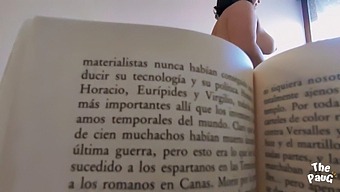 College Girl Gets Fucked By Her Teacher In The Classroom