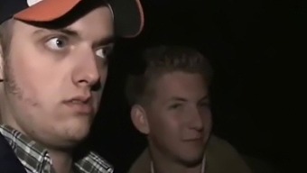 A Group Sex Party Gets Out Of Hand With Intense Oral And Anal Sex