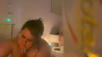 I Installed A Secret Camera In My Shower!