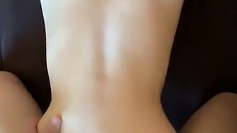 Girl Accidentally Saves Sex Tape On Iphone'S High-Definition Camera