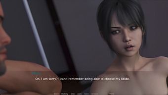 Asian Girl'S Lost Game Leads To Sexual Encounter With Winner - Part 1
