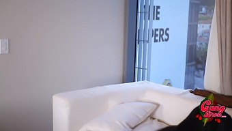 The Massage Therapist'S Preferred Customer In The Fourth Installment