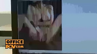 Aletta Ocean'S Pov Anal Experience With Big Natural Tits