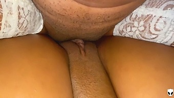 Three Best Friends Explore Their Desires In A Wild Threesome