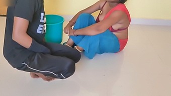 The Selfish Employee Consented To Have Her Buttocks And Vagina Violated By The Boss