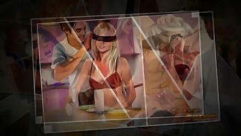 Nicole Heat - Top-Notch Adult Entertainment
