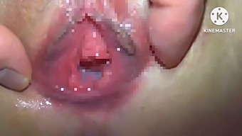 Japanese Girl Gets Her Pussy Fucked And Comes Hard