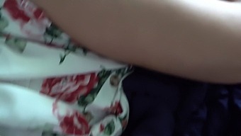 Brianna Beach, The Celibate Step-Mom With The Big Natural Tits And The Perfect Body, Needs To Be Fucked.