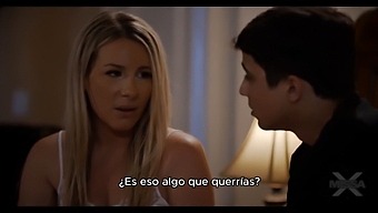 My Stepmother Is Always Hard At Work. See More At: Pornsub.Org (Spanish)