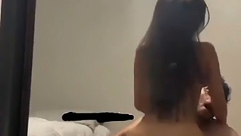 Teen Skinny Blonde Gets A Lot Of Dick To Ride